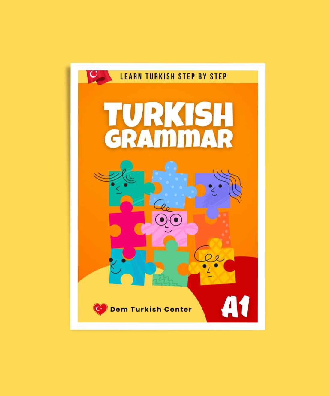 turkish grammar book a1 pdf