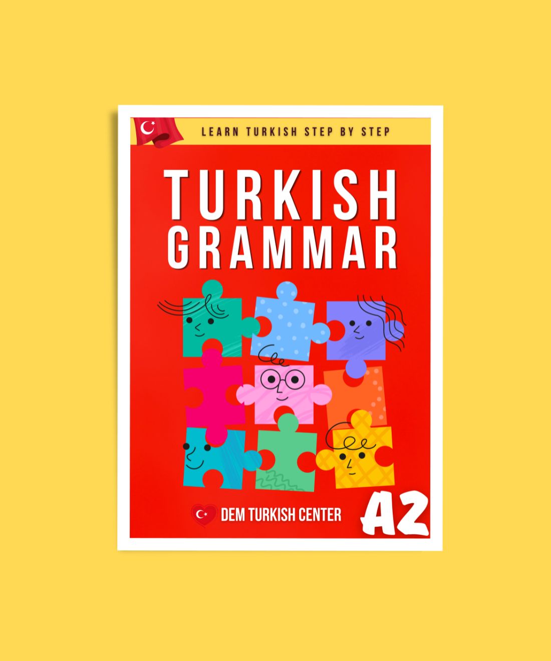 turkish grammar books a2 pdf