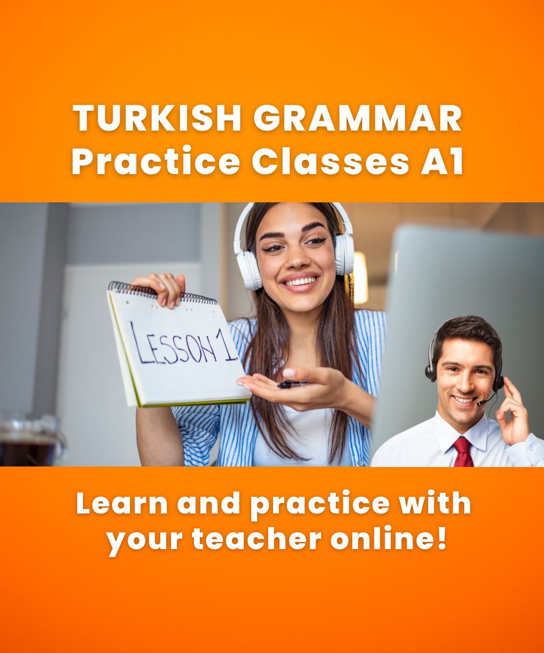 turkish grammar classes online a1