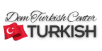 Dem Turkish Center logo