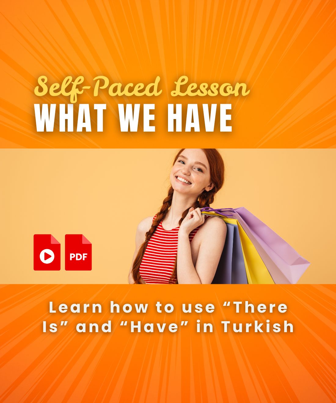 var yok in turkish language