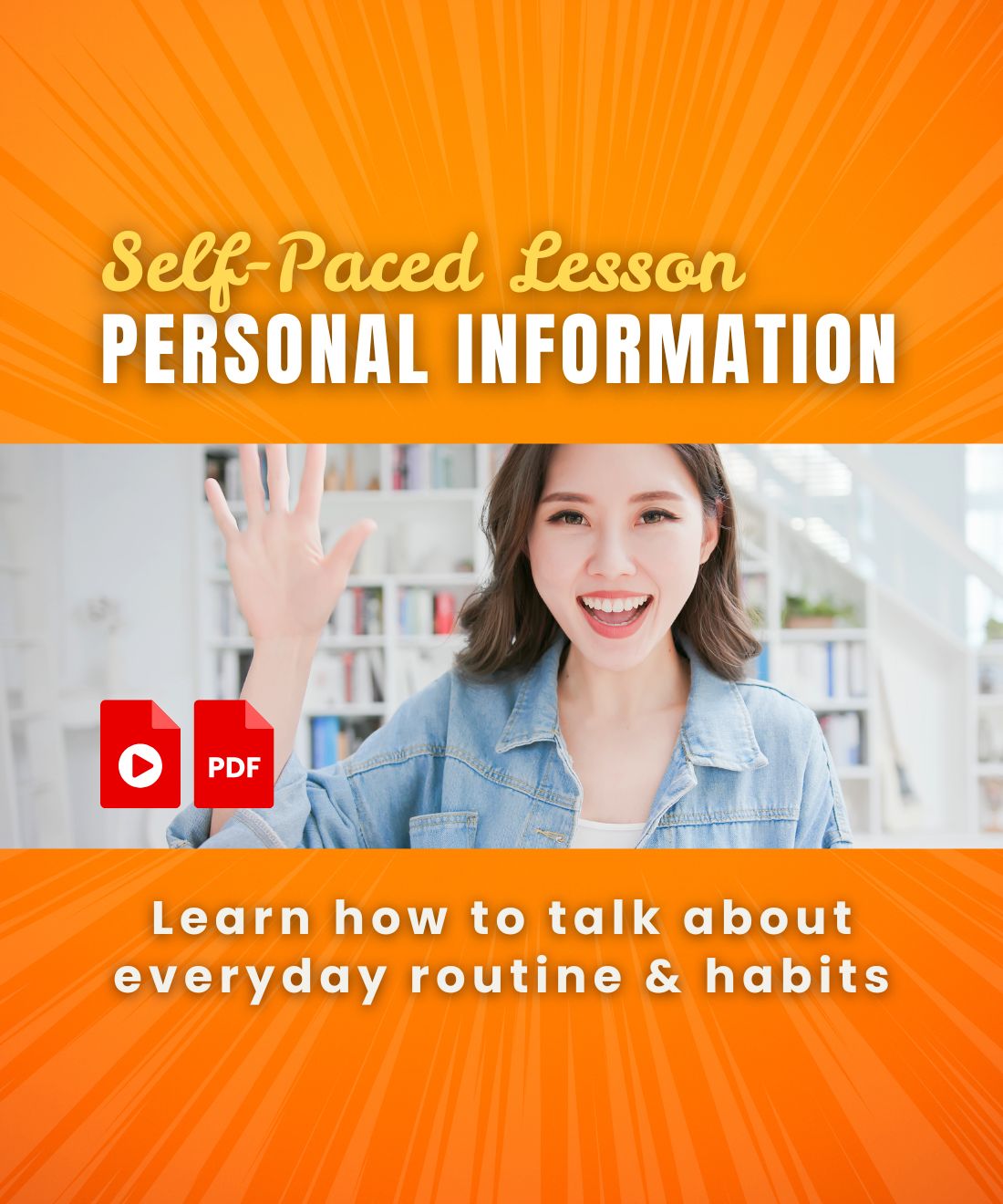 pesonal information in turkish language