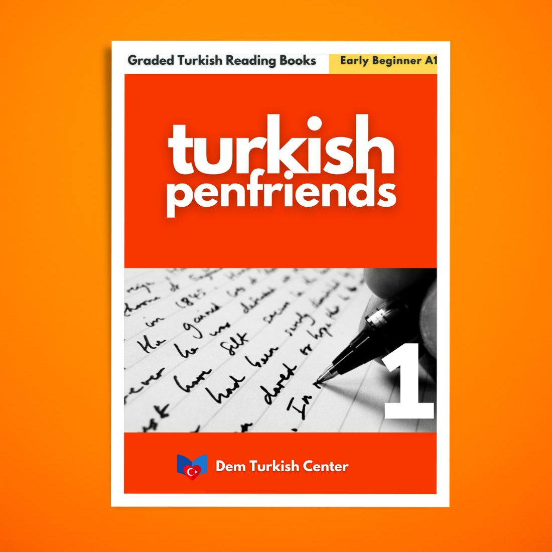 turkish reading - penfriends 1 a1 pdf