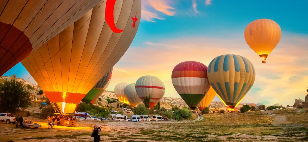 best cappadocia attractions and experiences