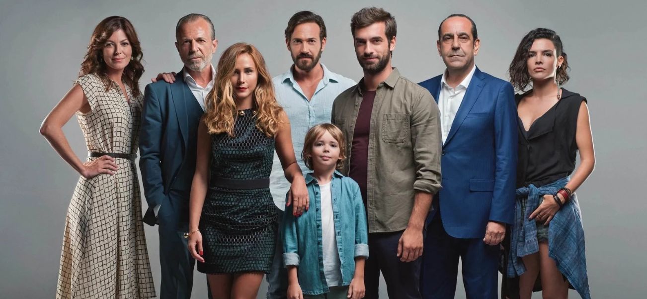 best turkish actors on netflix