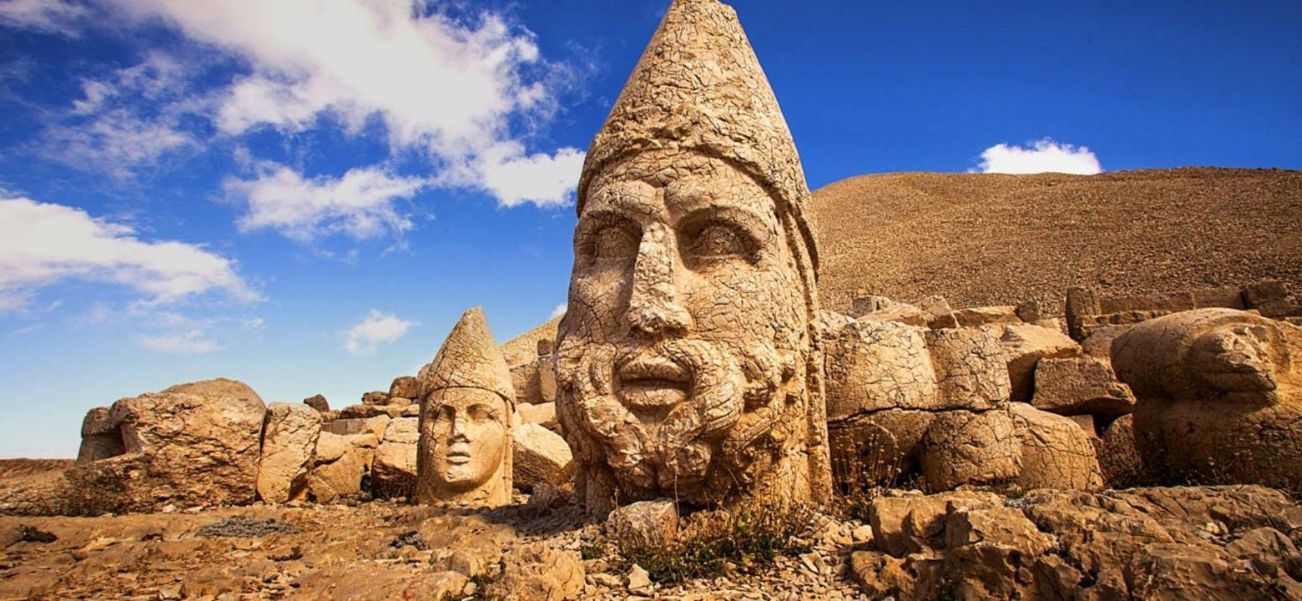 wonders of turkey