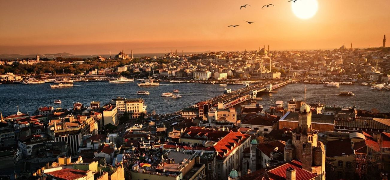 30 fun facts about istanbul turkey