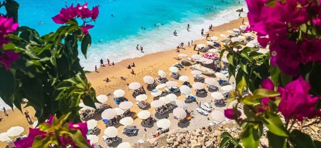 antalya travel - 50 best things to do in antalya