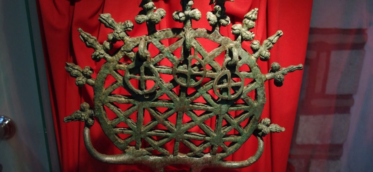 museums in turkey - museum of anatolian civilizations in ankara