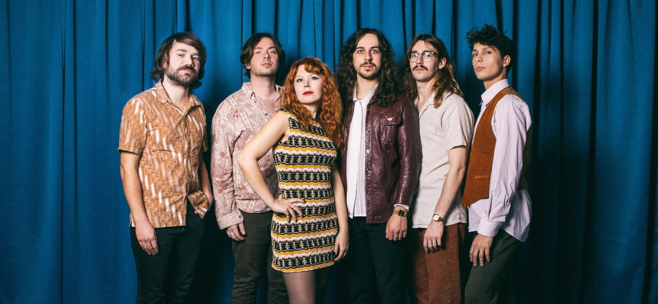 altin gun-turkish anatolian rock band