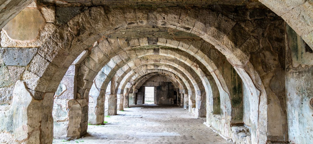 The Ancient Civilizations of Turkey – Dem Turkish Center