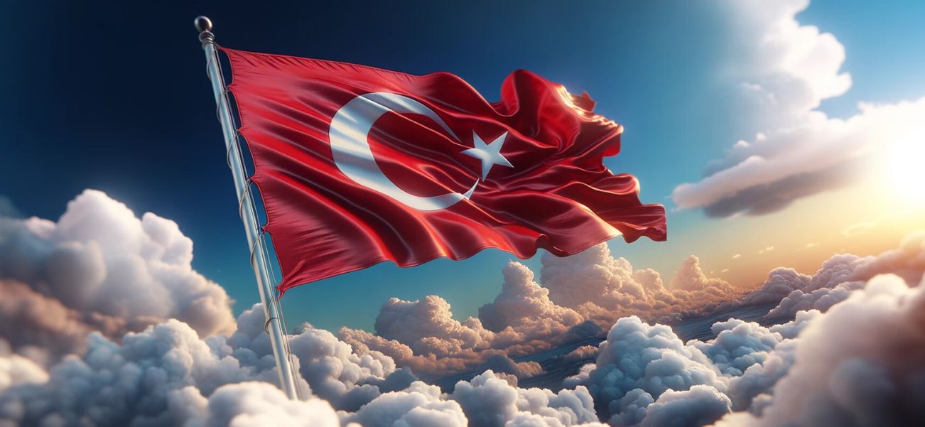 Blue Anatolianism-An Alternative National Identity Vision for Turkey