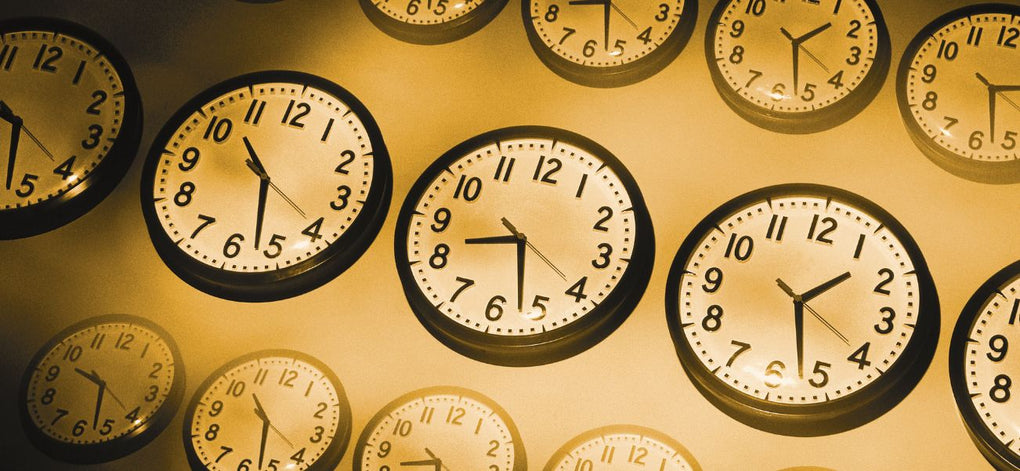 Time Difference in Turkey: A Traveler’s Guide – Dem Turkish Center