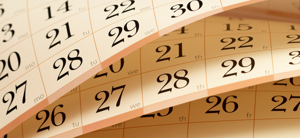 Days Months Seasons in Turkish Language – Dem Turkish Center