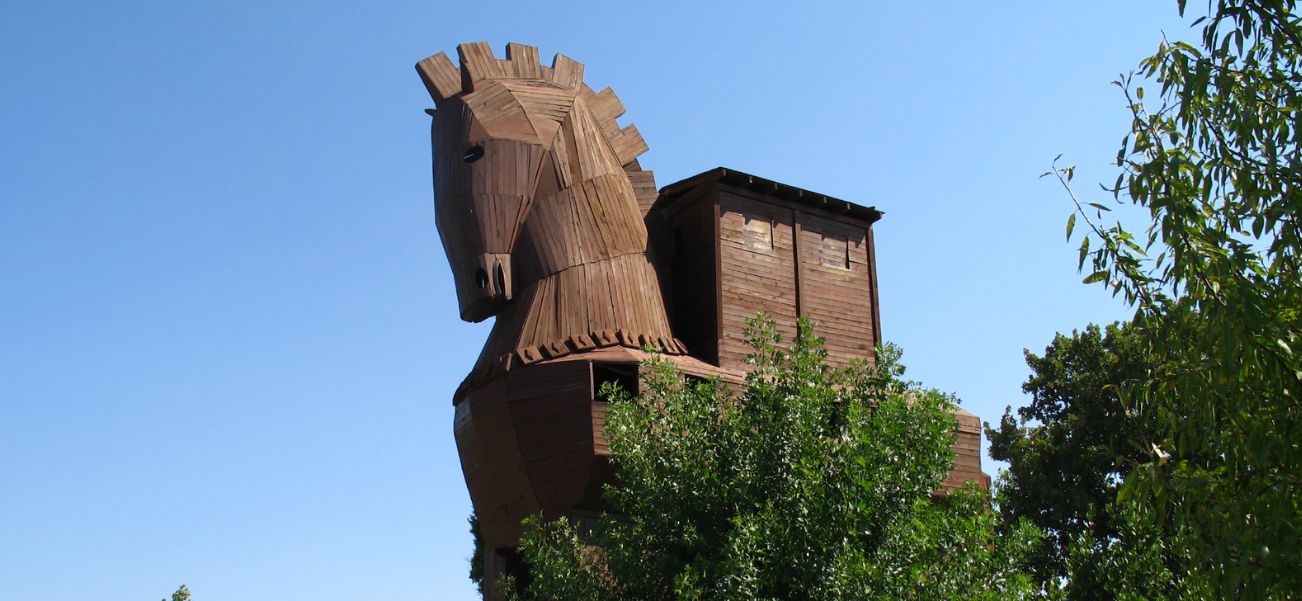 turkish listening practice - story of troy audiobook a2
