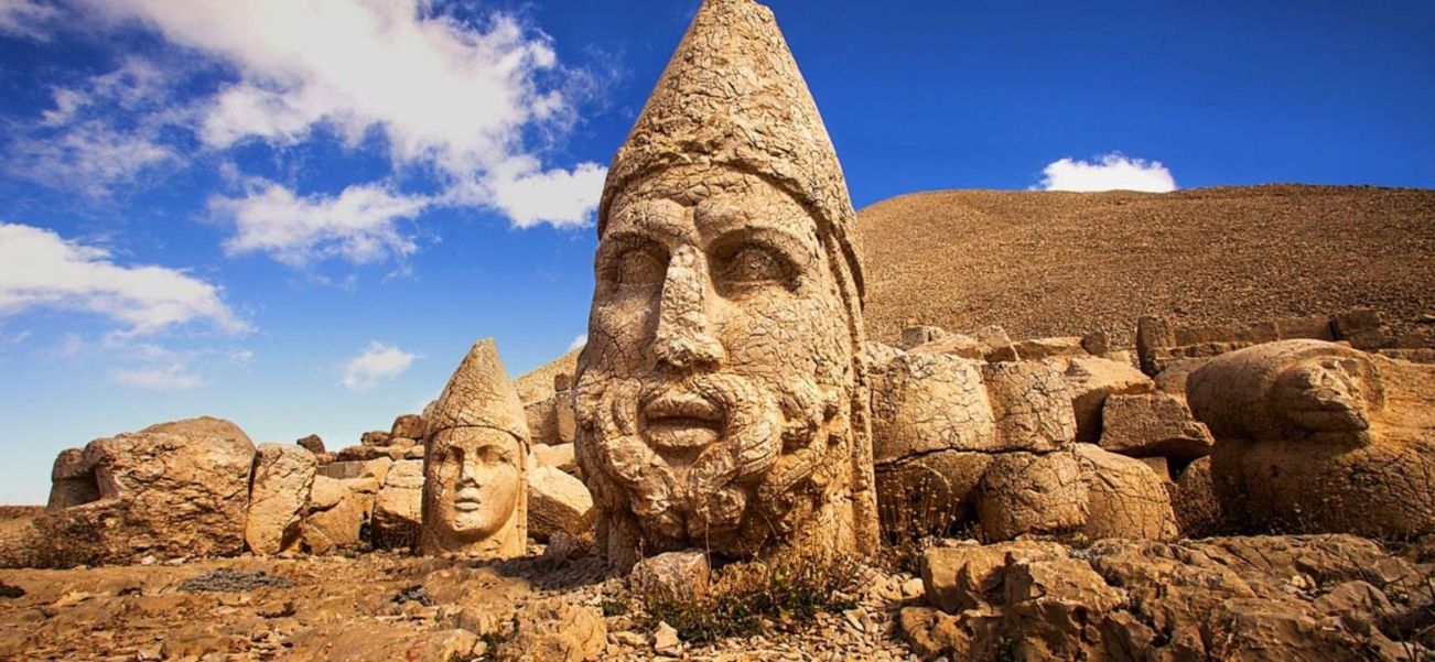 famous places in turkey