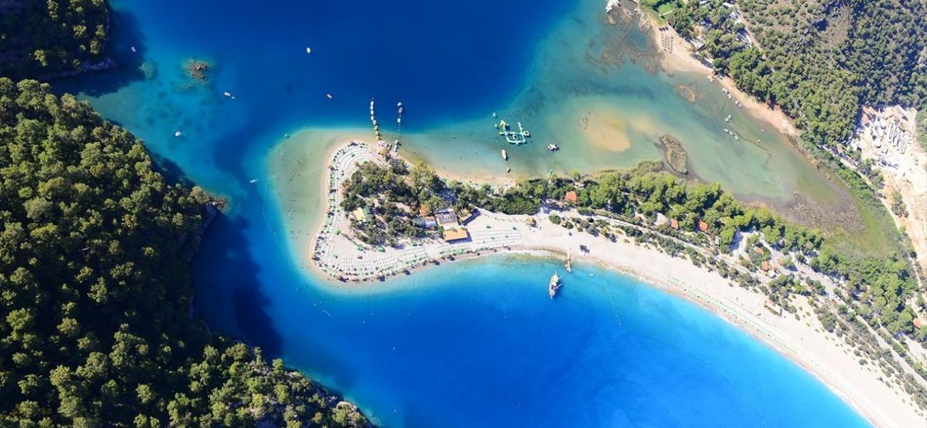 fethiye traqvel guide