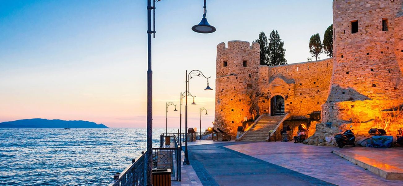 kusadasi travel guide turkey