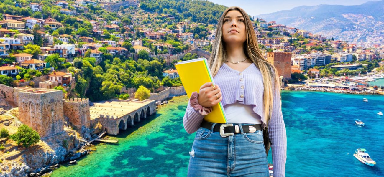 turkish courses in alanya antalya