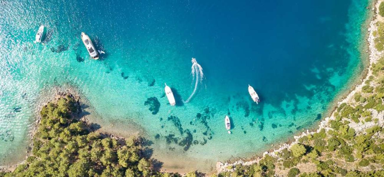 marmaris tour guide - 5-day marmaris itinerary