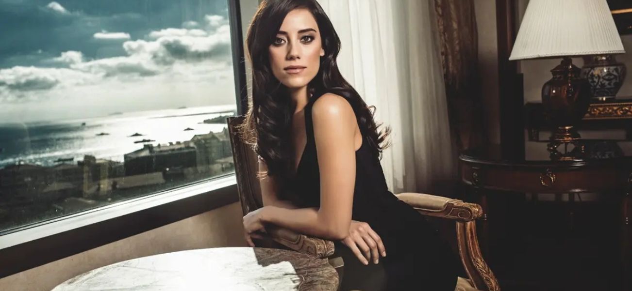 20 most beautiful turkish women - actresses
