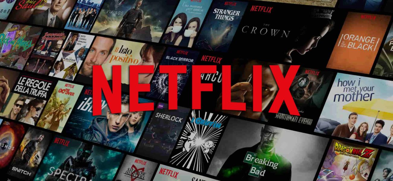 netflix in turkey