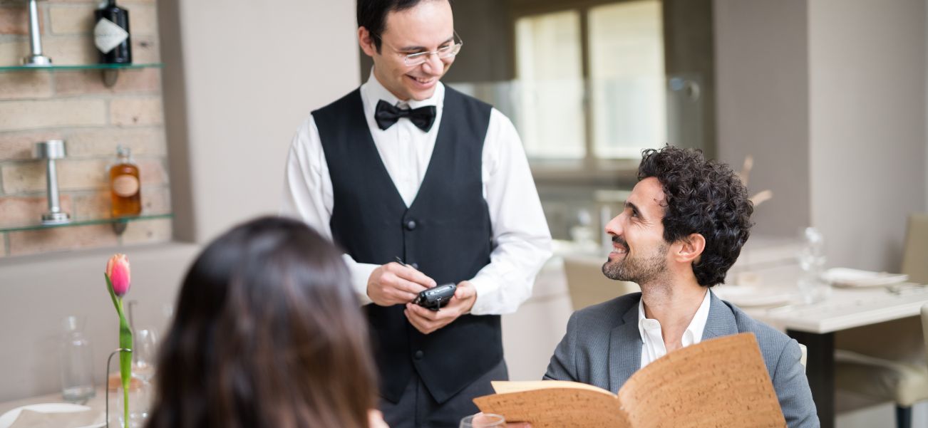 how to order food in turkish language