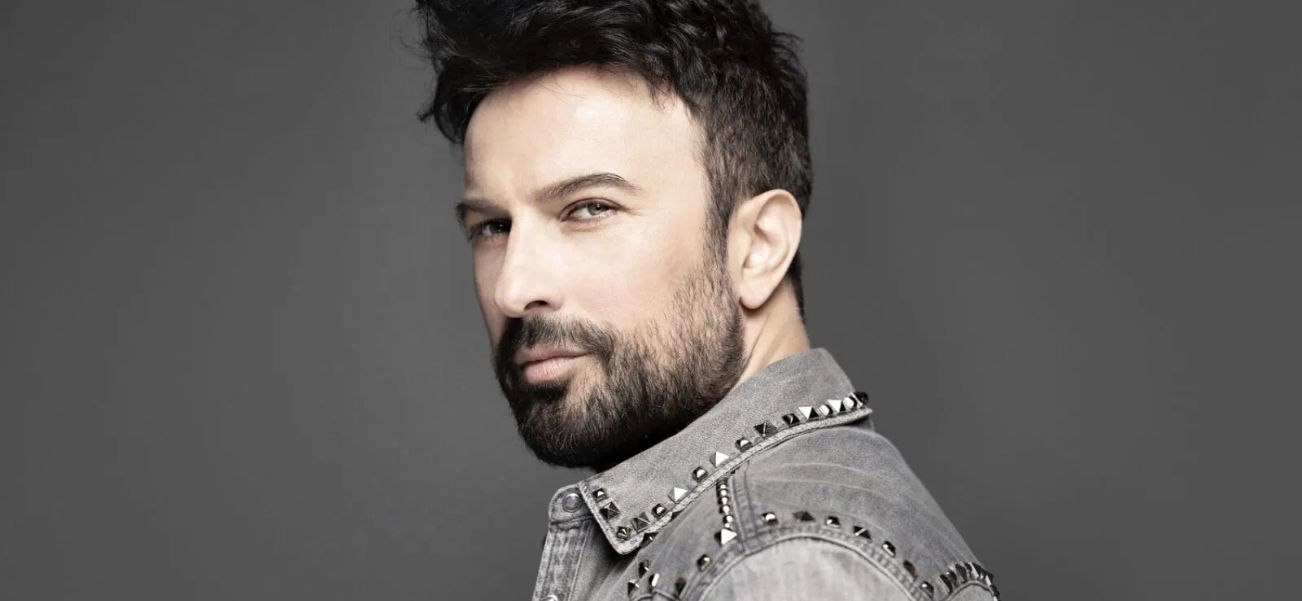 turkish pop music tarkan
