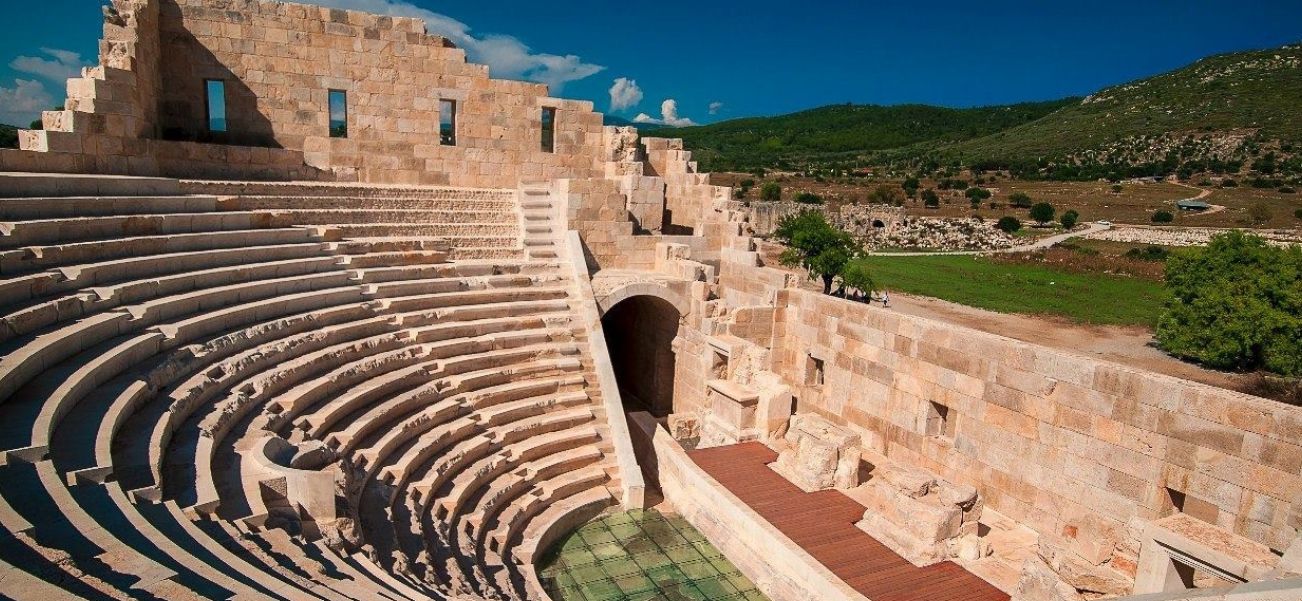 the lycian league explained