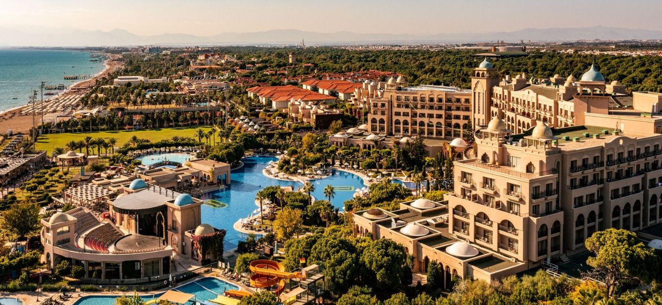 why visit belek antalya - top 10 reasons