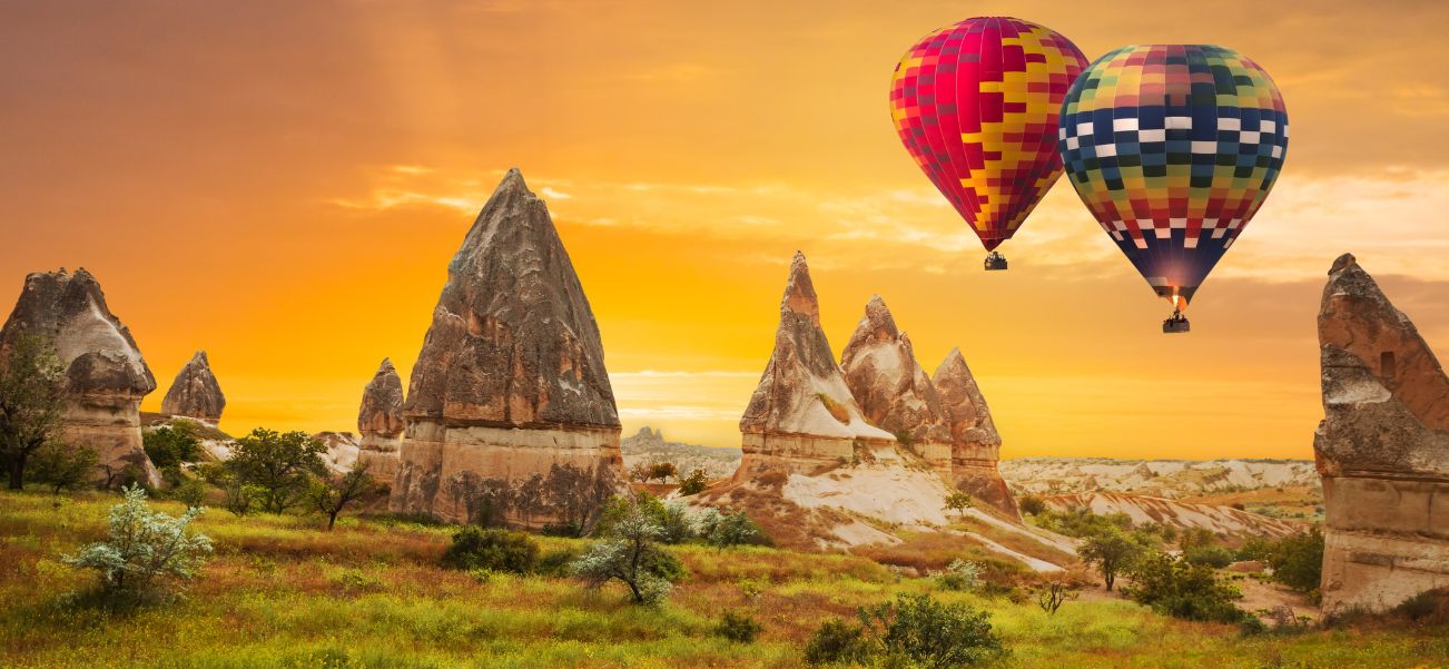 top 10 reasons to visit cappadocia turkey