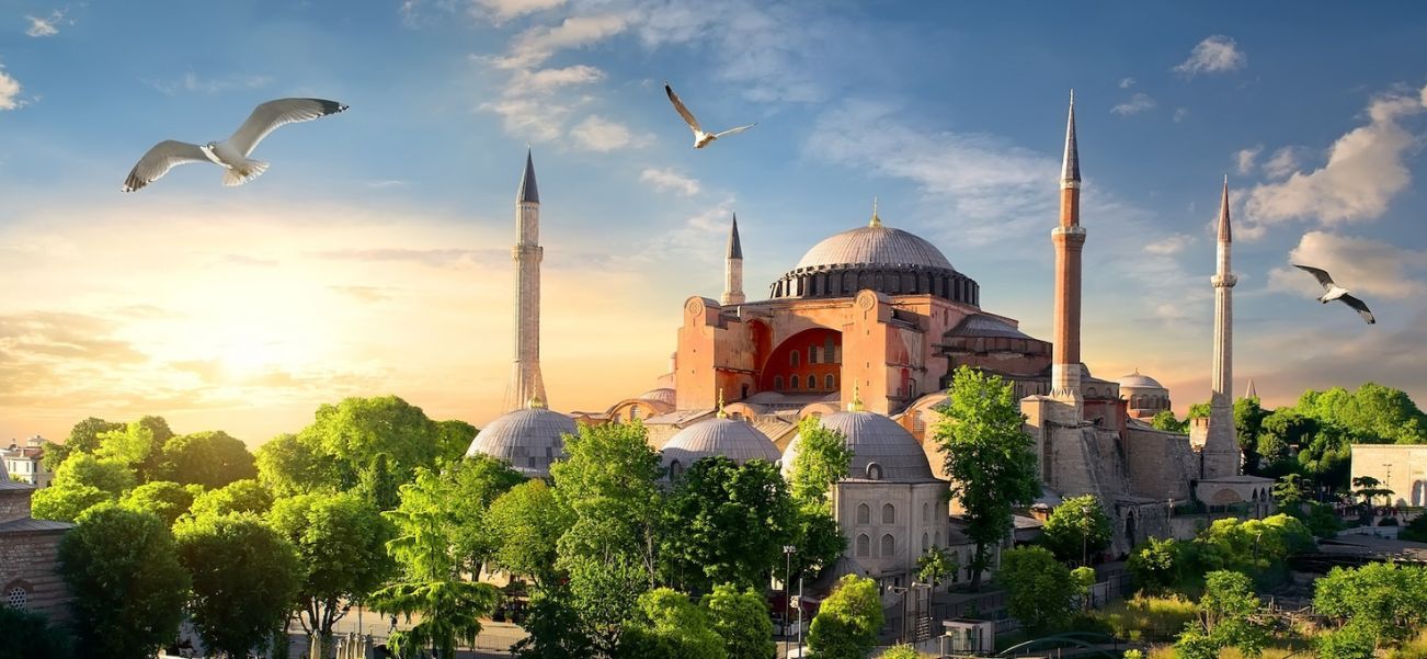 discover istanbul - 15 reasons to visit istanbul