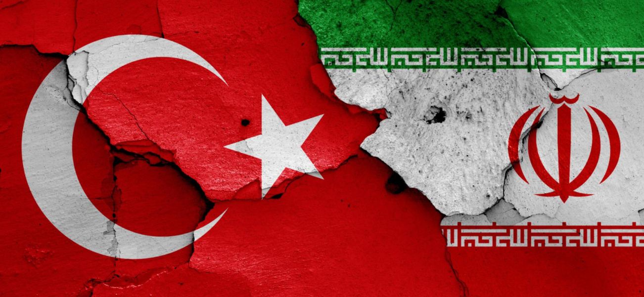 turkey-iran relations