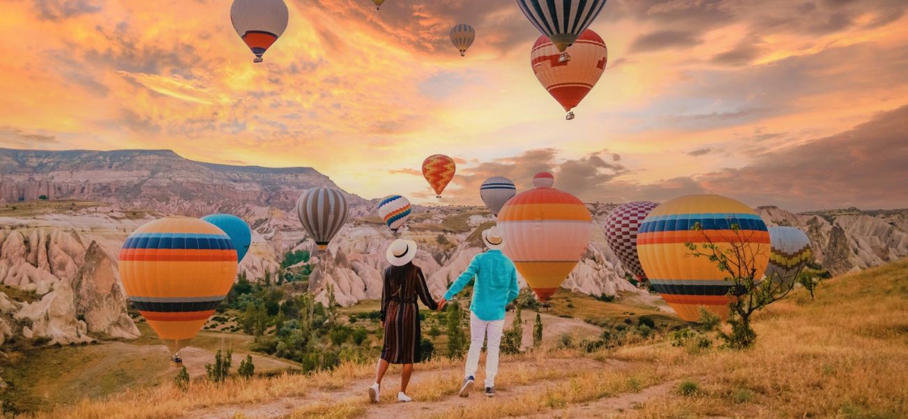 turkey travel tips for an unforgettable trip to turkey