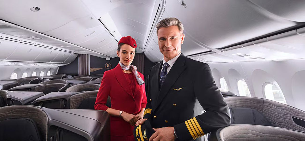 turkish airlines flight academy courses