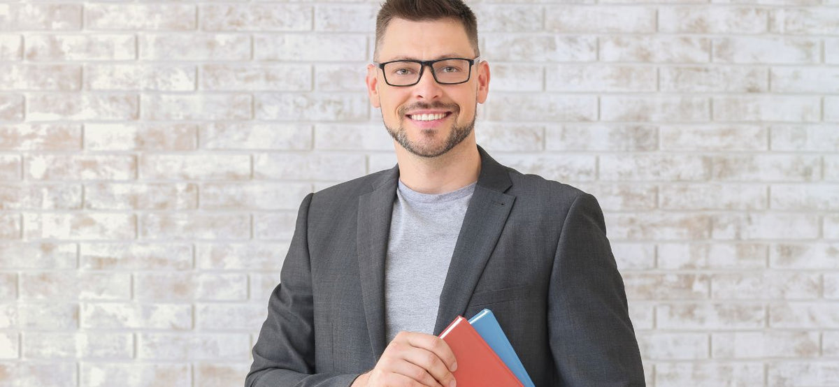 meet the turkish language teacher Ali Akpinar from Istanbul