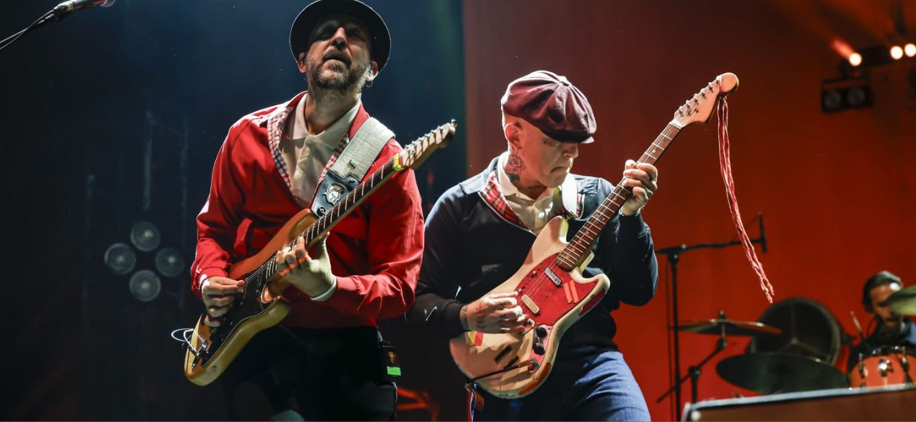 Turkish Rock Music: From Anatolian Rock to Modern Alternative – Dem ...