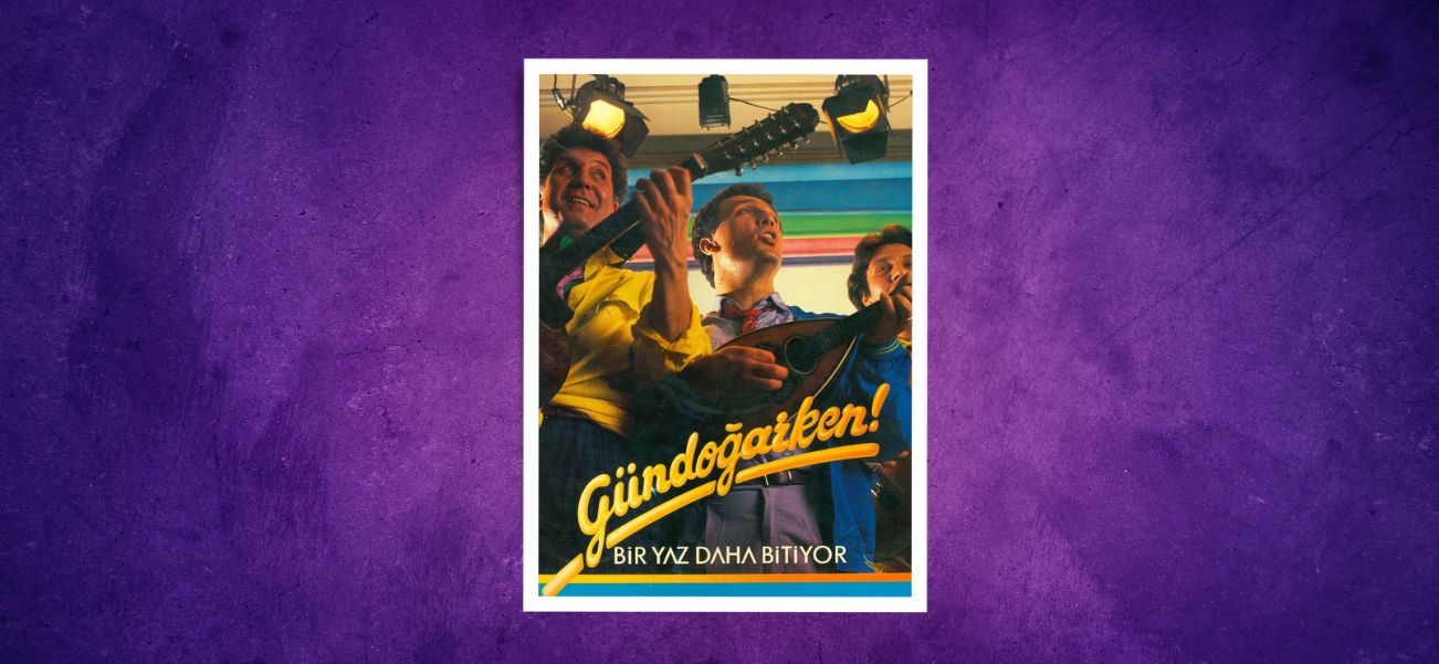 turkish songs - another summer by grup gundogarken