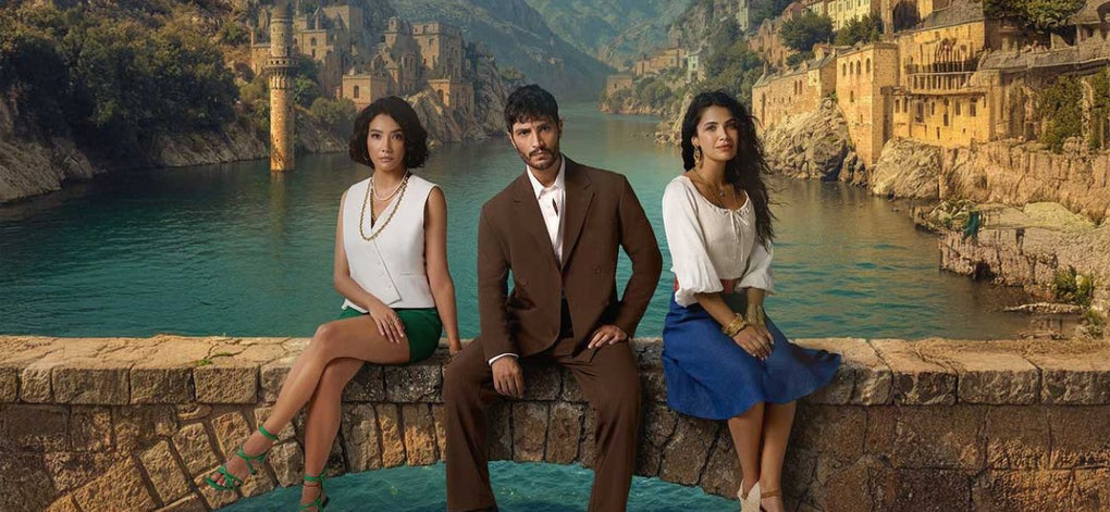 Turkish TV Series 101: Everything You Should Know About Turkish Dramas ...