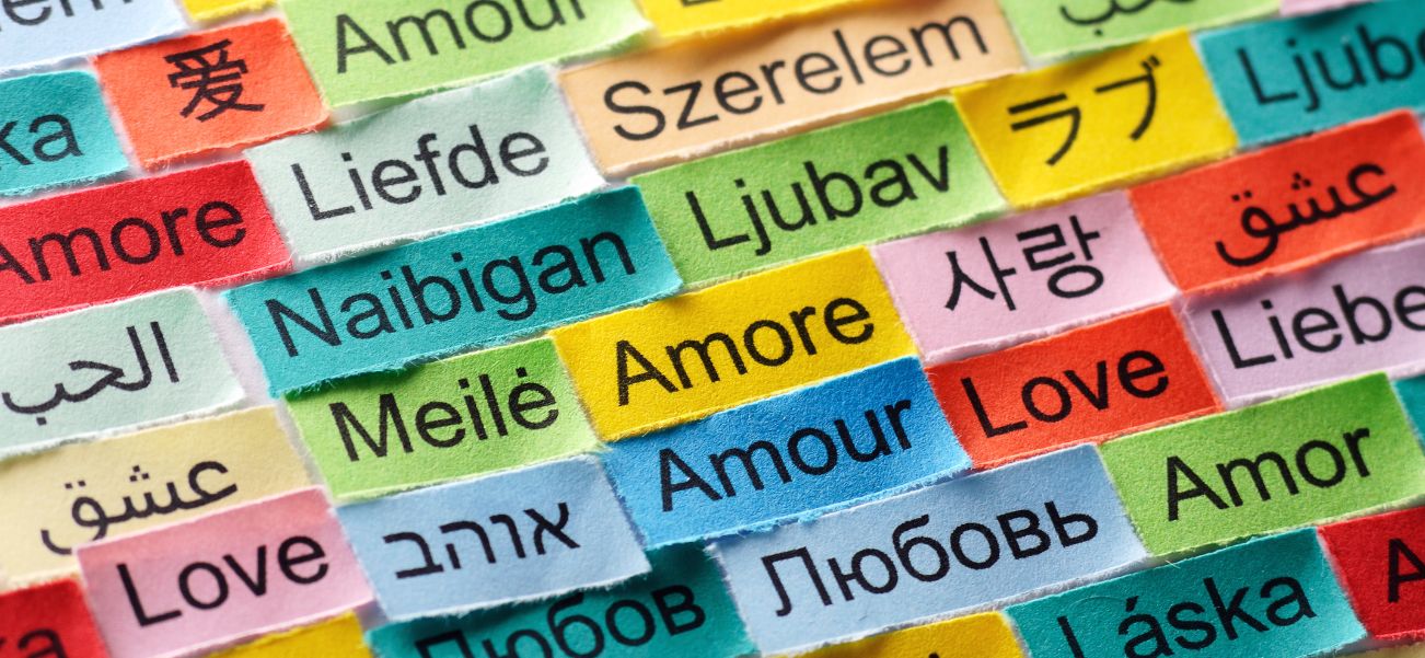 turkish words - love and marriage