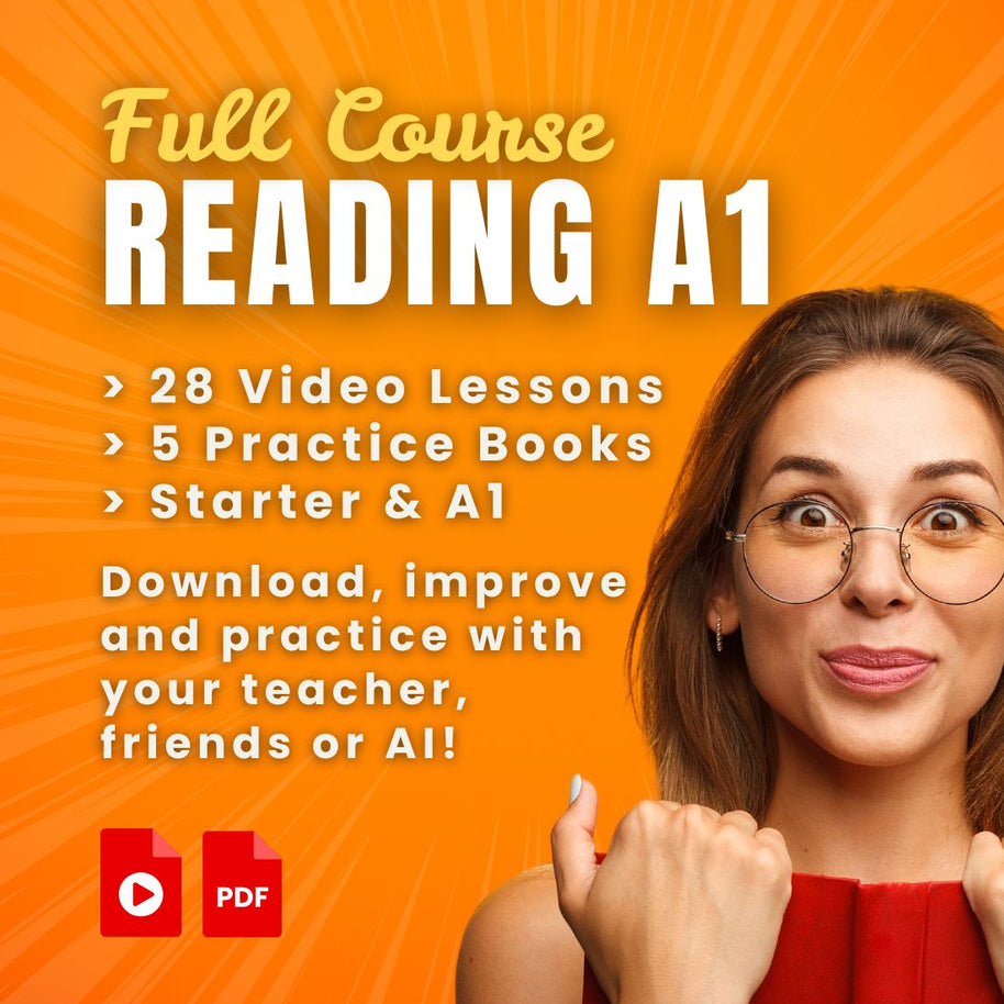 turkish easy reading a1