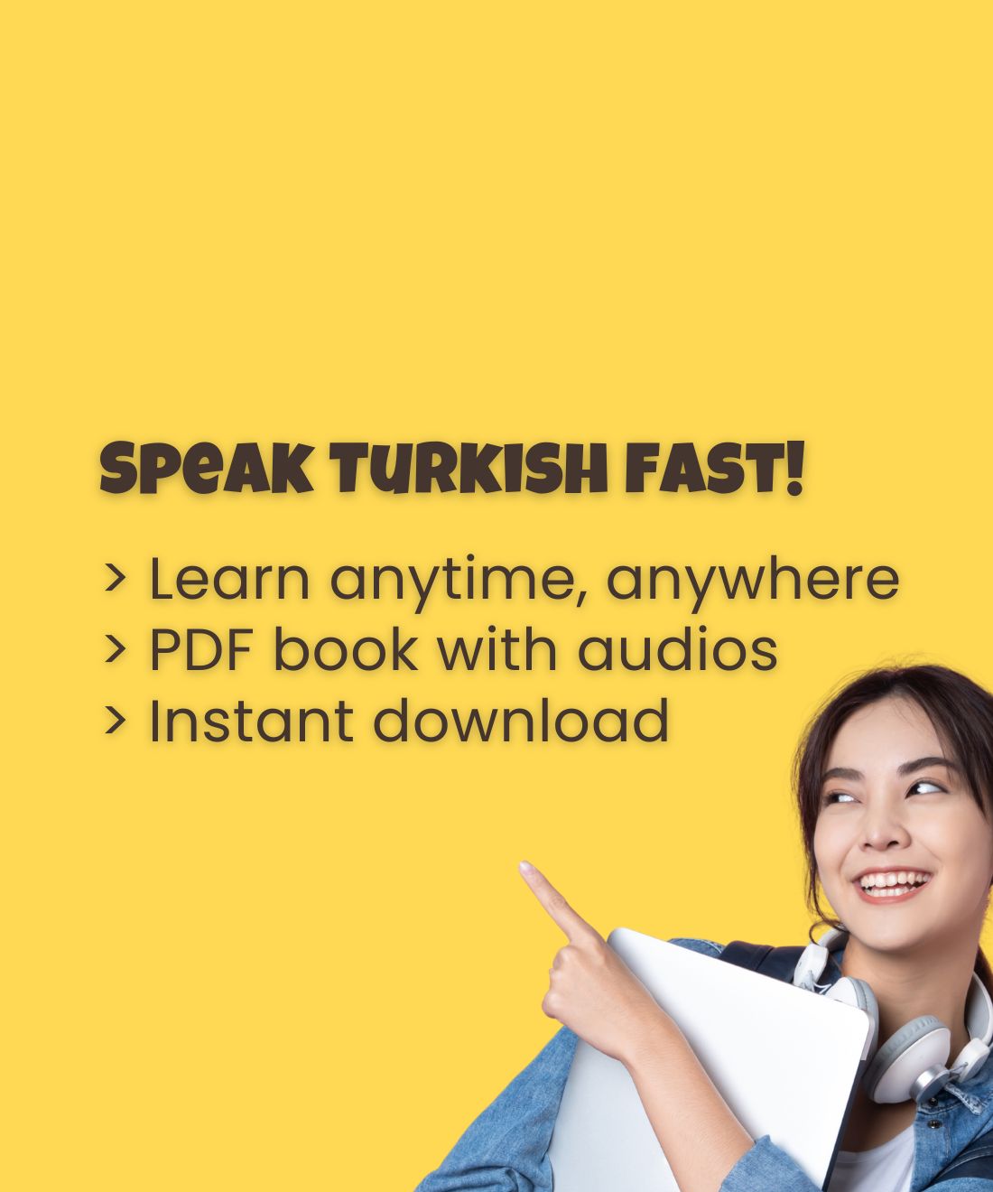 Speak Turkish Today 2 A2: Elementary Dialogues For Real Conversations