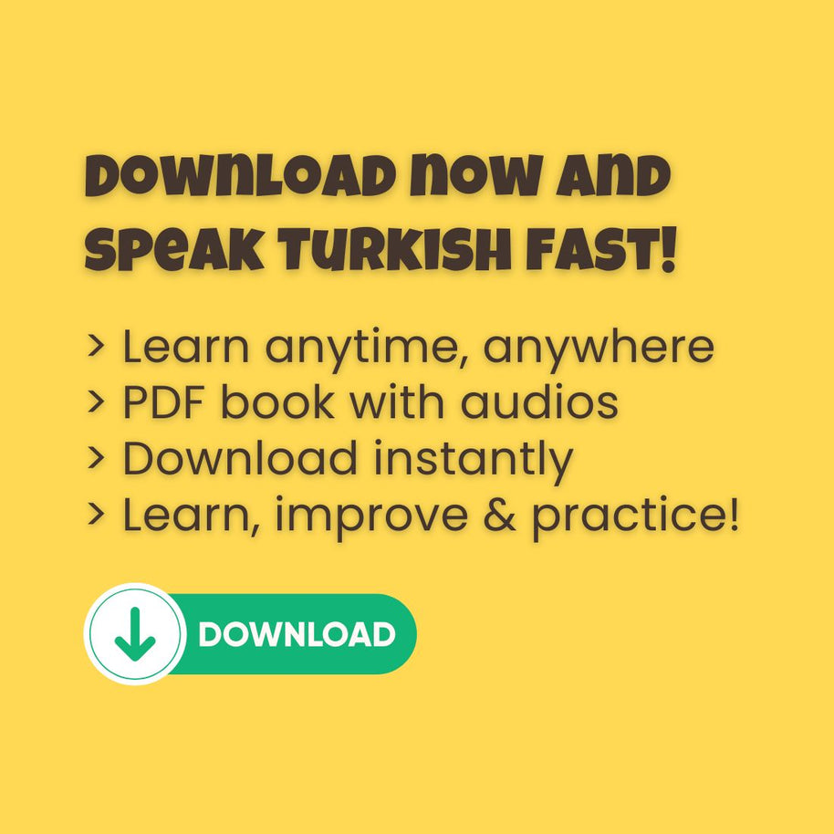 Speak Turkish Today 2 A2: Elementary Dialogues For Real Conversations
