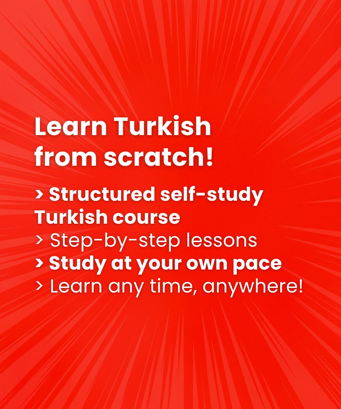 FULL Turkish Language Course A2 | Complete Turkish Course for Elementary Learners