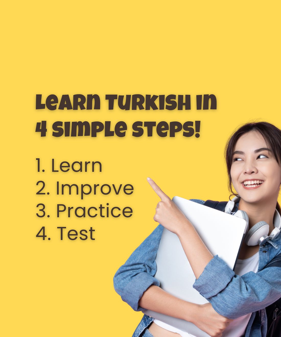 Turkish Lessons A2/7: Past Experiences