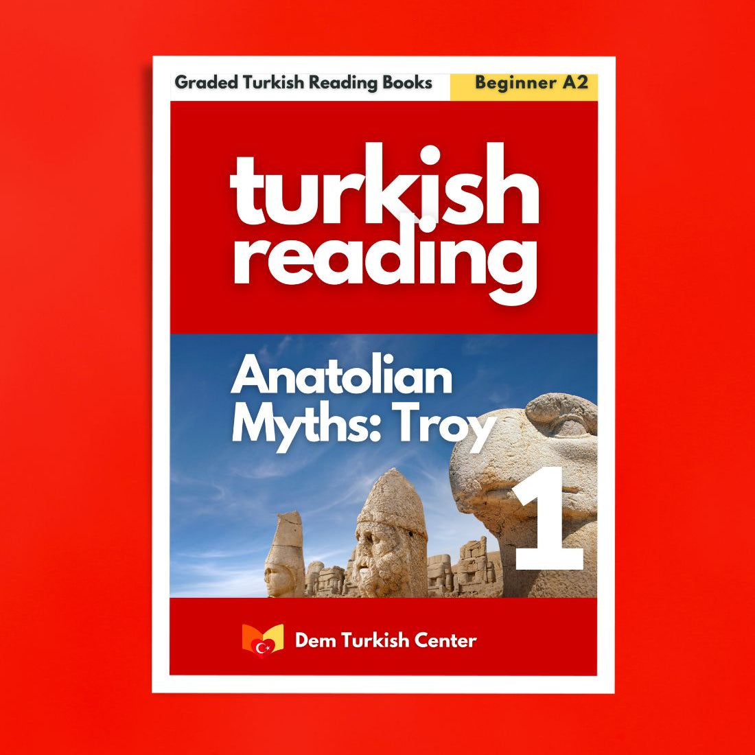 turkish stories - troy pdf
