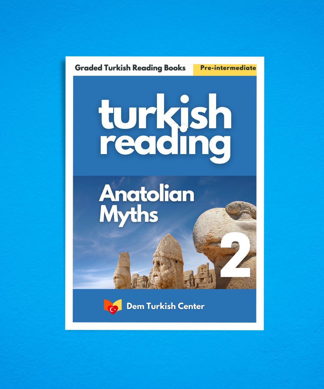 turkish stories - anatolian myths pdf