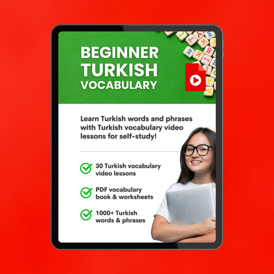 Turkish Vocabulay For Beginners β Dem Turkish Center