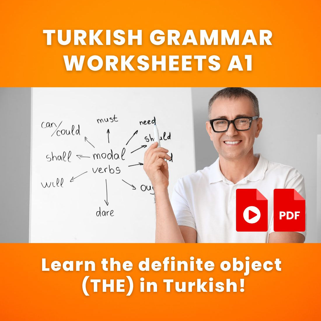 definite object in turkish language