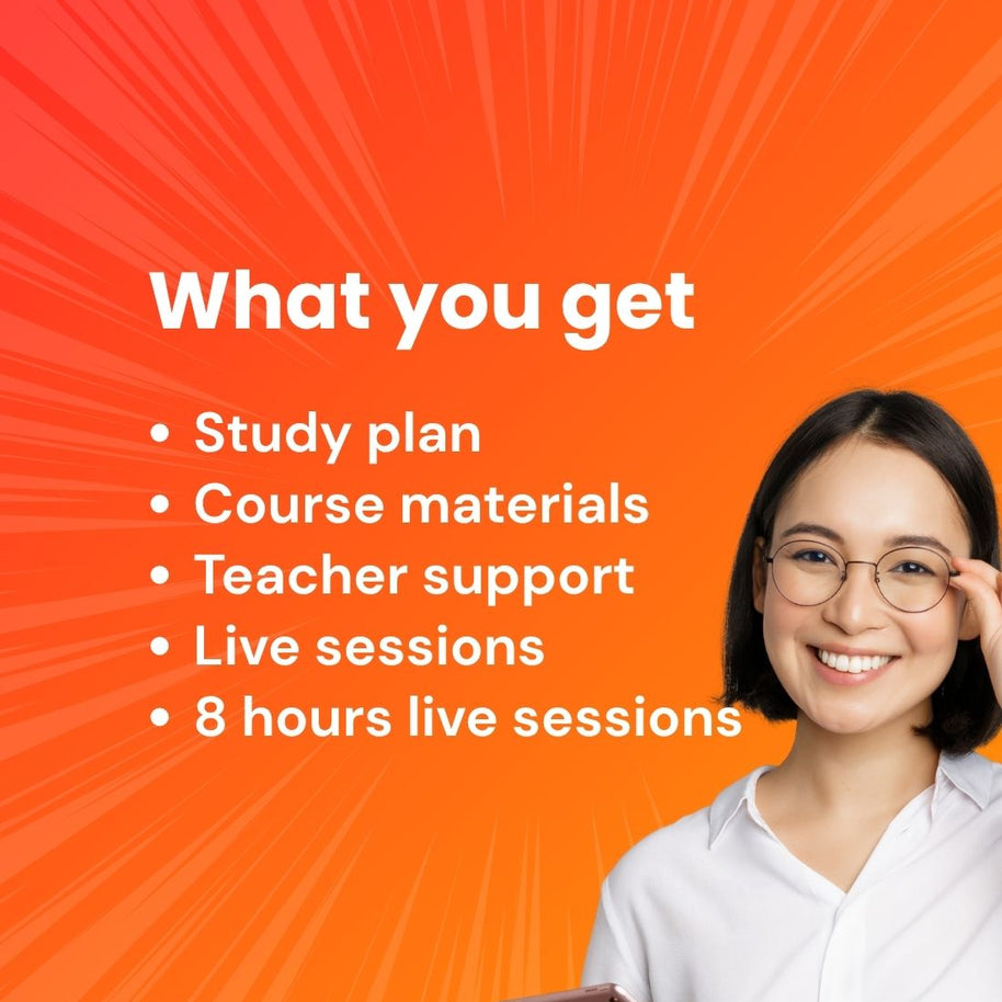 Dem Turkish Course: A1 (Foundation)